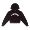 Hoodie Asia-Größen „Rotbraun“