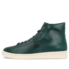 Horween Leather Co. x Pro Leather High „Lyons Blue“