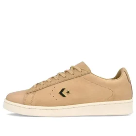 Horween Leather Co. x Pro Leather Low „Hazelnut“