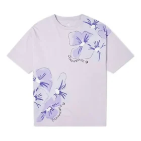 Infinite Lilac IWD Oversized-T-Shirt (asiatische Größen) „Purple“ Infinite Lilac IWD Oversized-T-Shirt (asiatische Größen) „Purple“