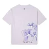 Infinite Lilac IWD Oversized-T-Shirt (asiatische Größen) „Purple“