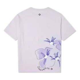 Infinite Lilac IWD Oversized-T-Shirt (asiatische Größen) „Purple“ Infinite Lilac IWD Oversized-T-Shirt (asiatische Größen) „Purple“
