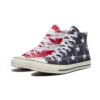 J.W. Anderson x Chuck 70 Hi „Americana“ J.W. Anderson x Chuck 70 Hi „Americana“