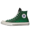 J.W. Anderson x Chuck 70 Hi „Glitter Gutter“