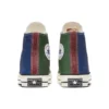 J.W. Anderson x Chuck 70 Hi „Glitter Gutter“
