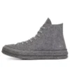J.W. Anderson x Chuck 70 Hi Top „Felt“