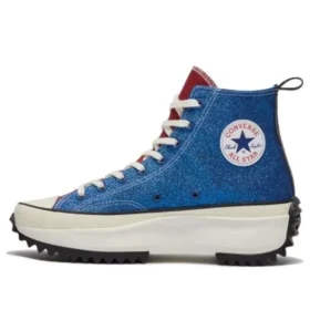 J.W. Anderson x Run Star Hike „Glitter“