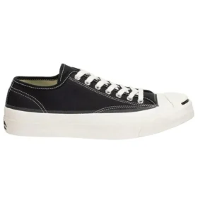 Jack Purcell Addict „Schwarz“