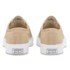 Jack Purcell aus Leder in Saisonfarben