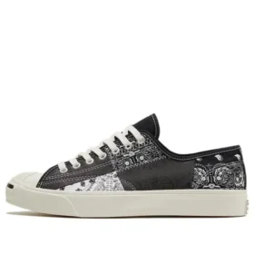 Jack Purcell „Black White Grey“