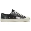 Jack Purcell „Black White Grey“