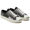 Jack Purcell „Black White Grey“
