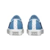 Jack Purcell Blau/Weiß
