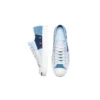 Jack Purcell Blau/Weiß