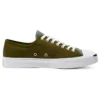 Jack Purcell dunkelgrün