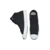 Jack Purcell Hi „Schwarz Weiß“