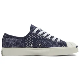 Jack Purcell Hybrid Low „World Denim – Midnight Navy“