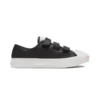 Jack Purcell K Schwarz/Weiß/Orange