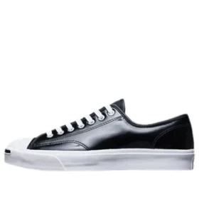 Jack Purcell Low „Black“