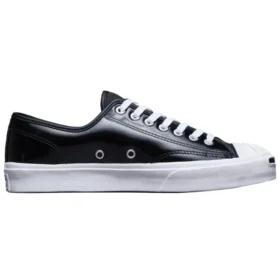 Jack Purcell Low „Black“