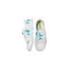 Jack Purcell Low Easy-On „Shark Bite – Weiß“