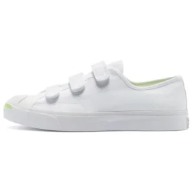 Jack Purcell Low Easy-On „White Ghost Green“