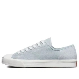 Jack Purcell Low „Polar Blue Washed Denim“