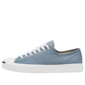 Jack Purcell Low „Seasonal Twill – Blue Slate“
