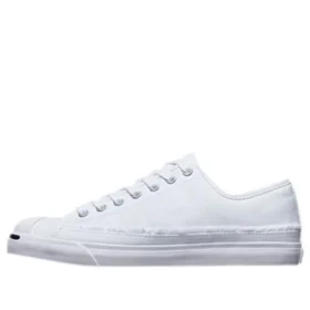 Jack Purcell Low „Trail to Cove – Weiß“