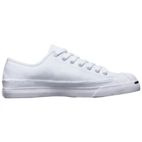Jack Purcell Low „Trail to Cove – Weiß“