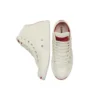 Jack Purcell LP „Creamwhite Red“