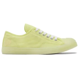 Jack Purcell LP „Hellgelb“
