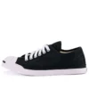 Jack Purcell LP LS Low Top Schwarz