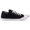 Jack Purcell LP LS Low Top Schwarz