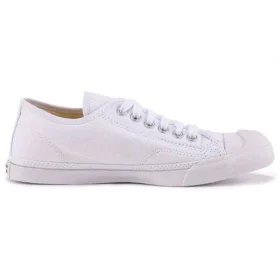 Jack Purcell LP LS Low Top Weiß