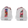 Jack Purcell LP LS „Weiß“