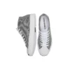Jack Purcell Mid „Grey White“