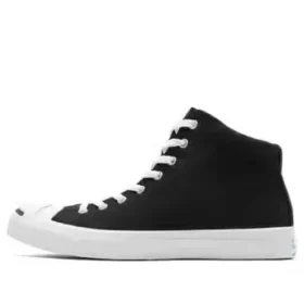 Jack Purcell Mid Japan „Schwarz“