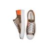 Jack Purcell „Mix & Match – Braun Orange“