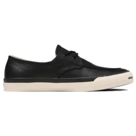 Jack Purcell Mokassins RH „Schwarz“