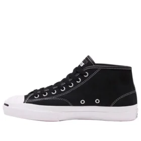 Jack Purcell Pro Mid „Schwarz“