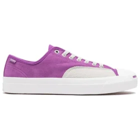 Jack Purcell Pro „Weiß-Lila“