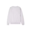 Jack Purcell Pullover Sweatshirt mit Rundhalsausschnitt, asiatische Größen, „Lilac“