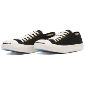 Jack Purcell RT RH „Schwarz“