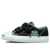 Jack Purcell Schwarz/