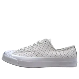 Jack Purcell Signature Ox „Weiß“