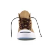 Jack Purcell Skate-Schuhe Gelb