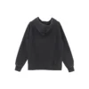 Jack Purcell Smile Hoodie asiatische Größen „Dark Grey“