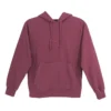 Jack Purcell Smile Hoodie asiatische Größen „Rose Red“