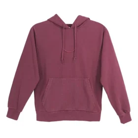 Jack Purcell Smile Hoodie asiatische Größen „Rose Red“